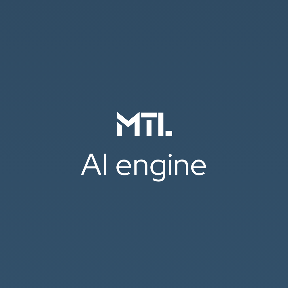 MTL AI Engine