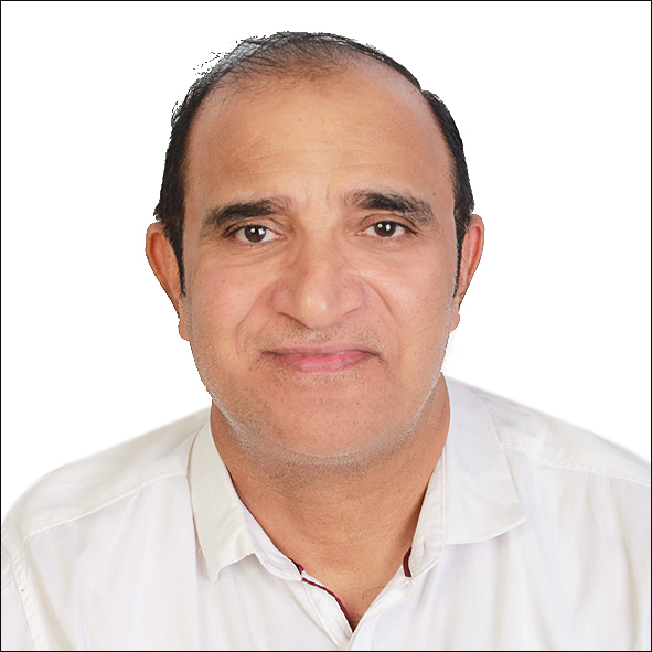 Nasir Mehmood Abbasi